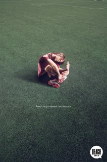 The Reach Foundation: Pressures 1
